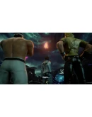 THE KING OF FIGHTERS XIV STEAM EDITION STEAM РОССИЯ