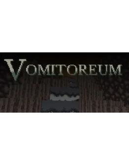 Vomitoreum АВТОДОСТАВКА STEAM GIFT РОССИЯ