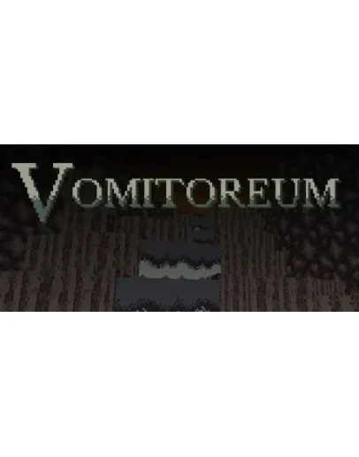 Vomitoreum АВТОДОСТАВКА STEAM GIFT РОССИЯ