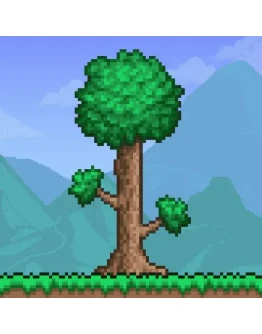 Terraria iPhone ios iPad Appstore + БОНУСНЫЕ ИГРЫ