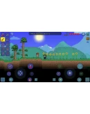 Terraria iPhone ios iPad Appstore + БОНУСНЫЕ ИГРЫ