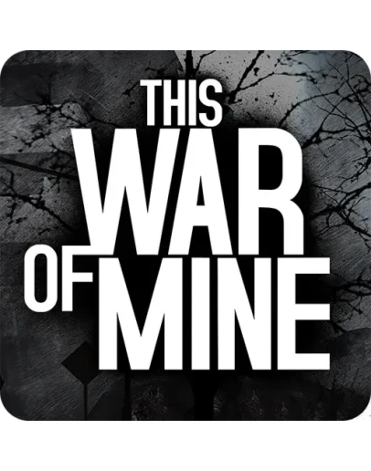 This War of Mine iPhone ios Appstore + ПОДАРОК