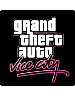 GTA Vice City iPhone ios iPad Appstore + ПОДАРОК