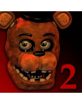 Five Nights at Freddys 2 iPhone ios Appstore + ИГРЫ