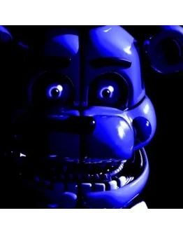 Five Nights at Freddy SL iPhone ios iPad Appstore