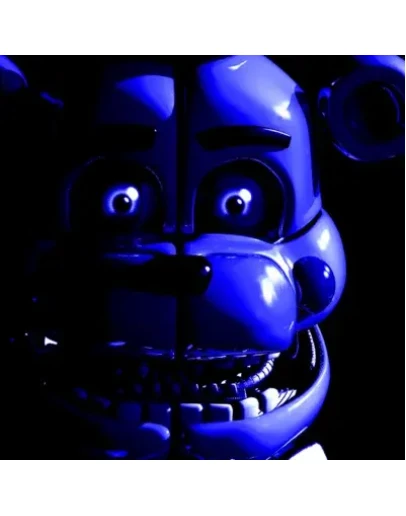 Five Nights at Freddy SL iPhone ios iPad Appstore