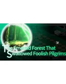 LABYRINTH OF TOUHOU GENSOKYO AND THE HEAVEN PIERCING