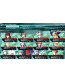 LABYRINTH OF TOUHOU GENSOKYO AND THE HEAVEN PIERCING