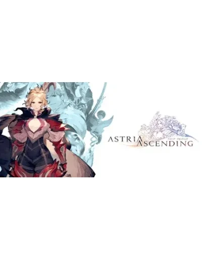 Astria Ascending АВТОДОСТАВКА STEAM GIFT РОССИЯ