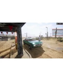 TOP Gas Station Simulator STEAM (Навсегда)