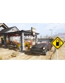 TOP Gas Station Simulator STEAM (Навсегда)