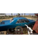 TOP Gas Station Simulator STEAM (Навсегда)