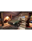 TOP Gas Station Simulator STEAM (Навсегда)