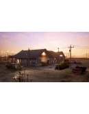 TOP Gas Station Simulator STEAM (Навсегда)