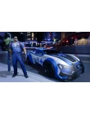 Agents of Mayhem - Total Mayhem Bundle XBOX Ключ