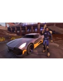 Agents of Mayhem - Total Mayhem Bundle XBOX Ключ