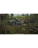 MudRunner Mobile iPhone ios Appstore + ПОДАРОК