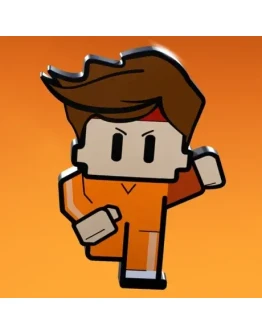 The Escapists 2 iPhone ios iPad Appstore + ПОДАРОК