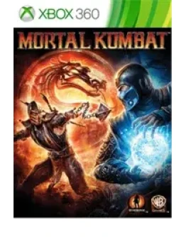 Mortal Kombat 9 (2011) XBOX ONE,Series XS Аренда