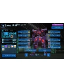 Project MIKHAIL A Muv-Luv War Story STEAM GIFT РОССИЯ