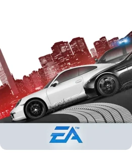 Need for Speed Most Wanted iPhone ios Appstore + Need for Speed Most Wanted iPhone ios Appstore +