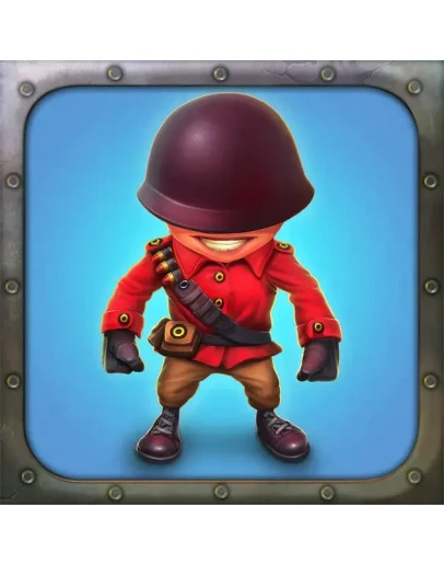 Fieldrunners iPhone ios iPad Appstore + ПОДАРОК