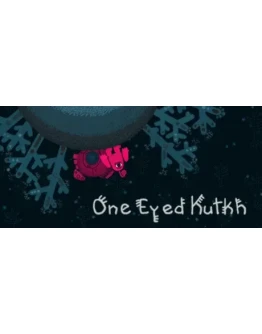 One Eyed Kutkh АВТОДОСТАВКА STEAM GIFT РОССИЯ