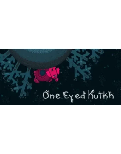 One Eyed Kutkh АВТОДОСТАВКА STEAM GIFT РОССИЯ