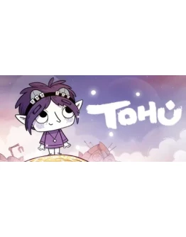 TOHU Steam Key REGION FREE