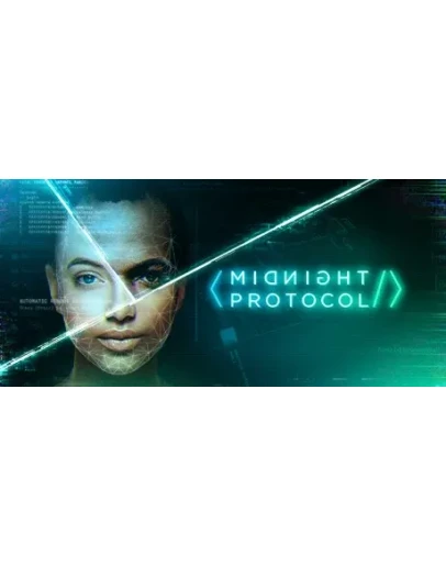 Midnight Protocol Steam Key REGION FREE