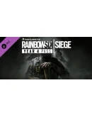 Tom Clancy's Rainbow Six Siege - Year 4 Pass Uplay