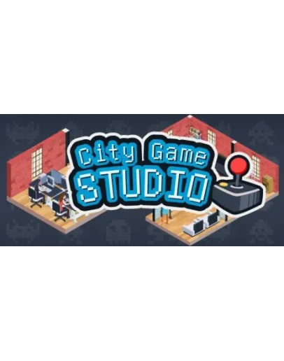 City Game Studio АВТОДОСТАВКА STEAM РОССИЯ