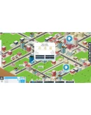 City Game Studio АВТОДОСТАВКА STEAM РОССИЯ