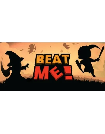 Beat Me! АВТОДОСТАВКА STEAM GIFT РОССИЯ
