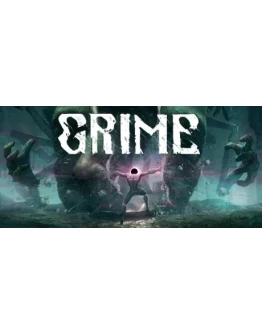 GRIME АВТОДОСТАВКА STEAM РОССИЯ GRIME АВТОДОСТАВКА STEAM РОССИЯ