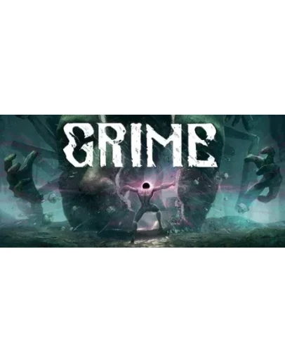 GRIME АВТОДОСТАВКА STEAM РОССИЯ