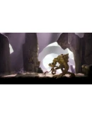 GRIME АВТОДОСТАВКА STEAM РОССИЯ