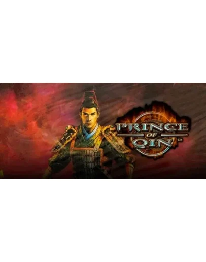 Prince of Qin АВТОДОСТАВКА STEAM GIFT РОССИЯ
