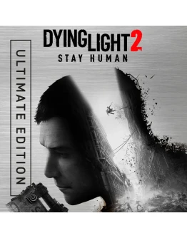 Dying Light 2 Ultimate (Steam оффлайн) Aвтоактивация