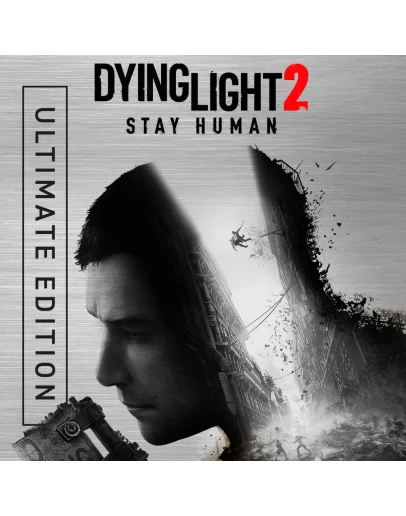 Dying Light 2 Ultimate (Steam оффлайн) Aвтоактивация