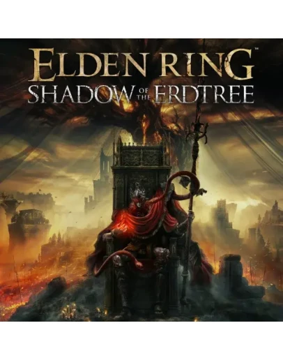 ELDEN RING Deluxe + DLC (Steam оффлайн) Aвтоактивация