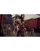 The Walking Dead Onslaught (Steam key / РФ+Весь Мир)