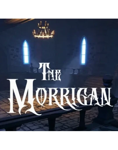 The Morrigan (Steam key / Region Free)