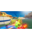 Kittypocalypse (Steam key / Region Free)