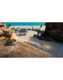 Kittypocalypse (Steam key / Region Free)