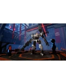 DAEMON X MACHINA ( Region Free )