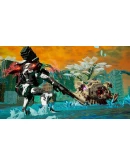 DAEMON X MACHINA ( Region Free )