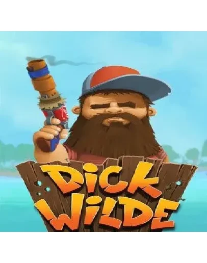 Dick Wilde (Steam key / Region Free) Dick Wilde (Steam key / Region Free)