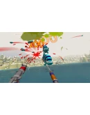 Dick Wilde (Steam key / Region Free) Dick Wilde (Steam key / Region Free)