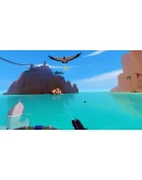 Dick Wilde (Steam key / Region Free) Dick Wilde (Steam key / Region Free)